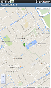 Musea Zuid Holland Screenshots 13