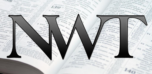 JW-Bible NWT -  apk apps