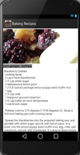 How to mod Baking Recipes 2.26 apk for android