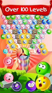 Free Download Bubble Shooter Birds APK