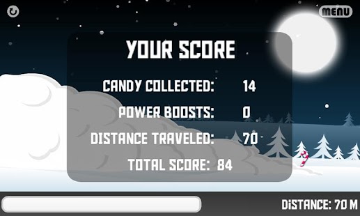 Lastest Snowman Adventures APK for Android
