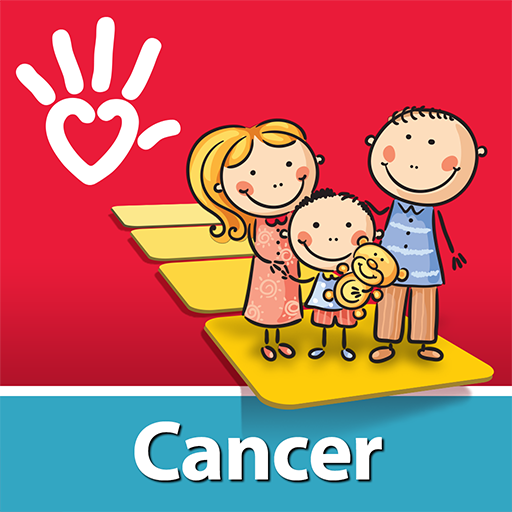 Our Journey With Cancer LOGO-APP點子