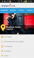 Buenos Aires: tourist guide APK Download for Android