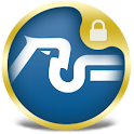 America First Mobile Banking logo