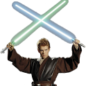 Ultimate Star Wars Lightsaber