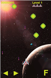 Free Download Space Fighter APK