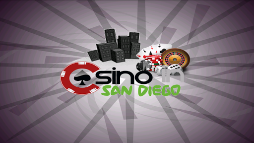 casinos in san diego