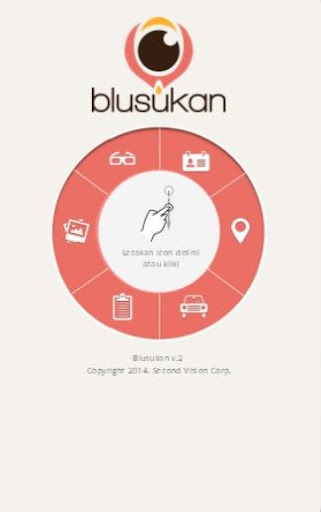 免費下載旅遊APP|Blusukan app開箱文|APP開箱王