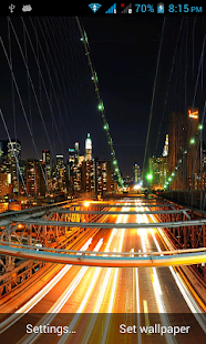 How to get New York Live Wallpaper 1.0 unlimited apk for laptop