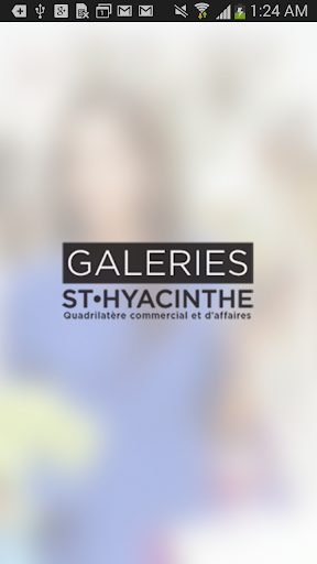 Galeries St. Hyacinthe