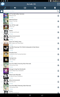 FrostWire - File Downloader - screenshot thumbnail