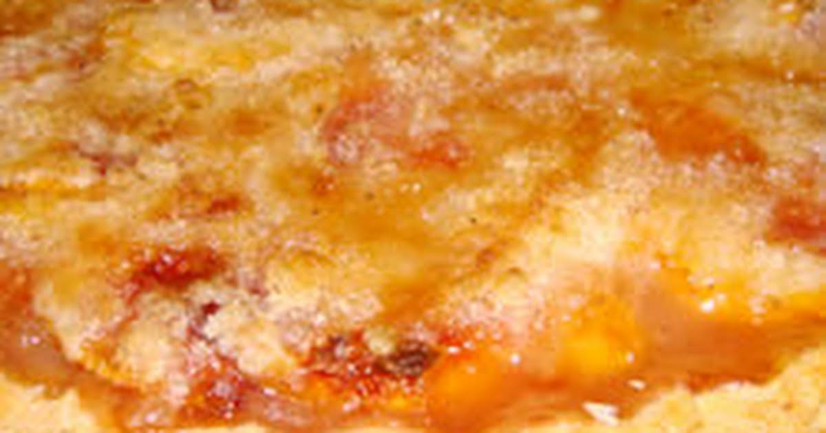 10 Best Single Crust Fruit Pie Recipes