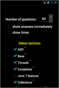 SimpleTest(6+J) Screenshots 15