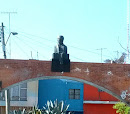 Busto De Morelos