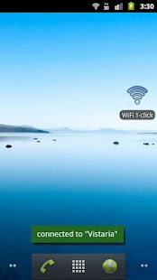 How to download WiFi 1-click reconnection 1.4 mod apk for bluestacks