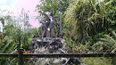 Sebeji Menyurai Monument
