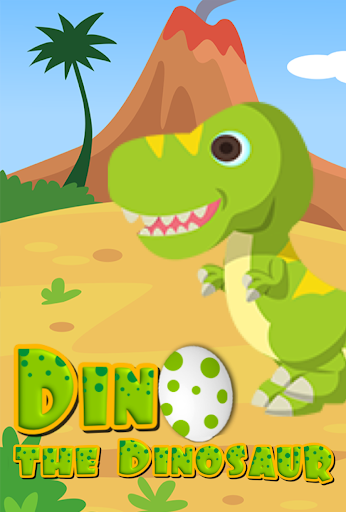Dino Jurassic - Safari Run