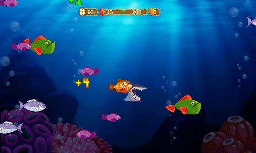 Fish Battle Screenshots 5