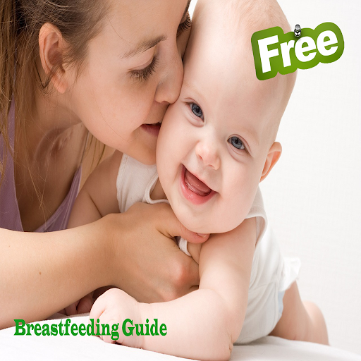 【免費健康App】Breastfeeding Guide-APP點子