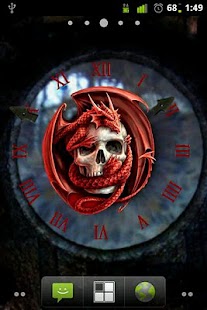 How to download Dragon Skull patch 1.0 apk for bluestacks