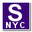 Sched NYC mobile app icon