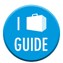 Glasgow Travel Guide & Map mobile app icon