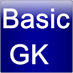 Basic GK - World GK Apk