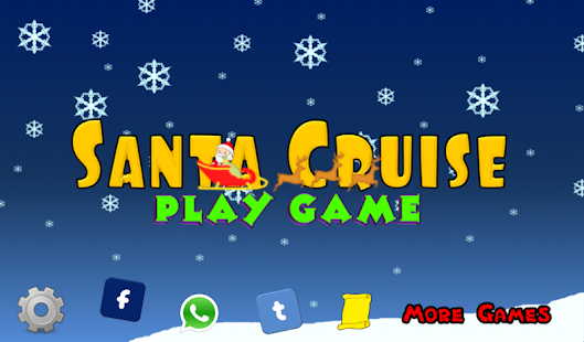 Santa Cruise Screenshots 4