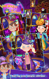 Magic School poster 2