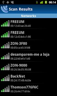 Profili-Fi Lite Screenshots 4