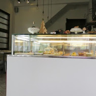 Sweeting pastry甜心亭甜點咖啡