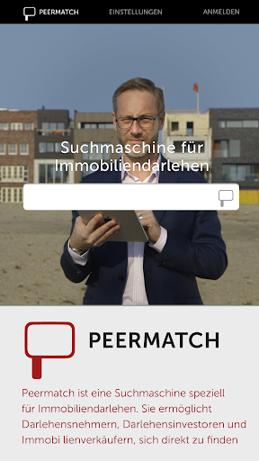 Peermatch