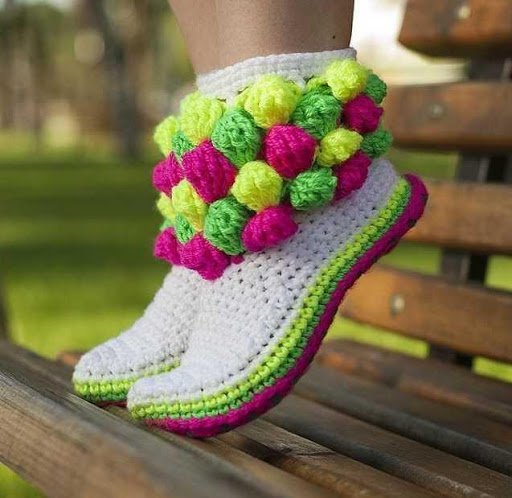 DIY Crochet Ideas