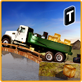 4x4 Hill Driver 3D Free Apk