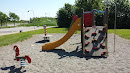 Playground Tappernøje