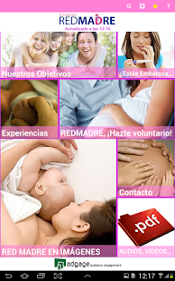 RED MADRE Screenshots 3