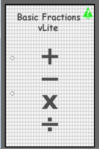 Basic Fractions vLite