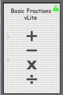 Basic Fractions vLite Screenshots 8