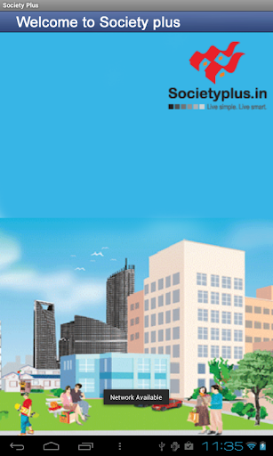 Societyplus