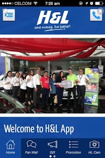 H&L Retail Screenshots 0