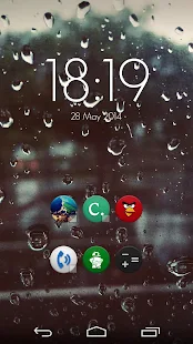 Phloem - Icon Pack - screenshot thumbnail