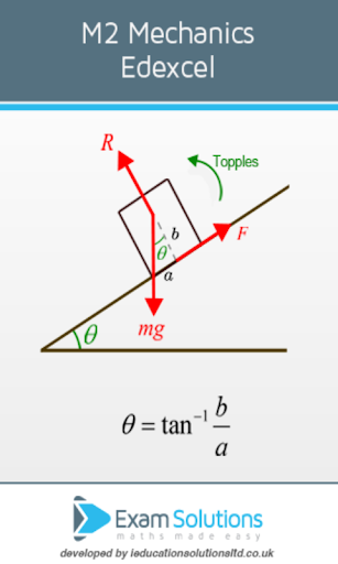 Edexcel M2