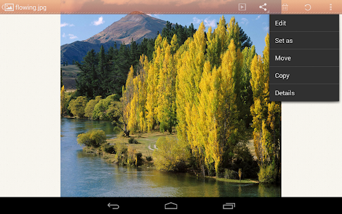 download Gallery & Album Foto free