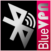 BlueVPN [DUN client]