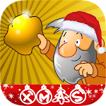 Gold Miner Classic - XMas 2015 Apk