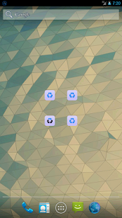 Total Memory Cleaner - screenshot thumbnail