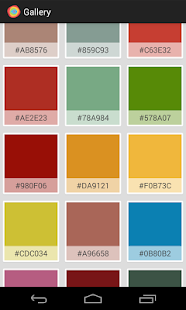 How to mod EyeD - Camera Color Picker 1.02 unlimited apk for laptop
