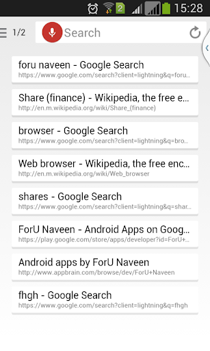 【免費通訊App】iC Browser-APP點子