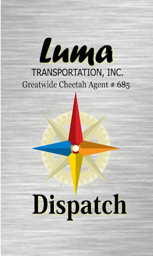 Luma Dispatch