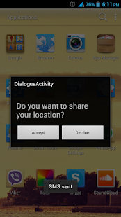 Lastest Track em! APK